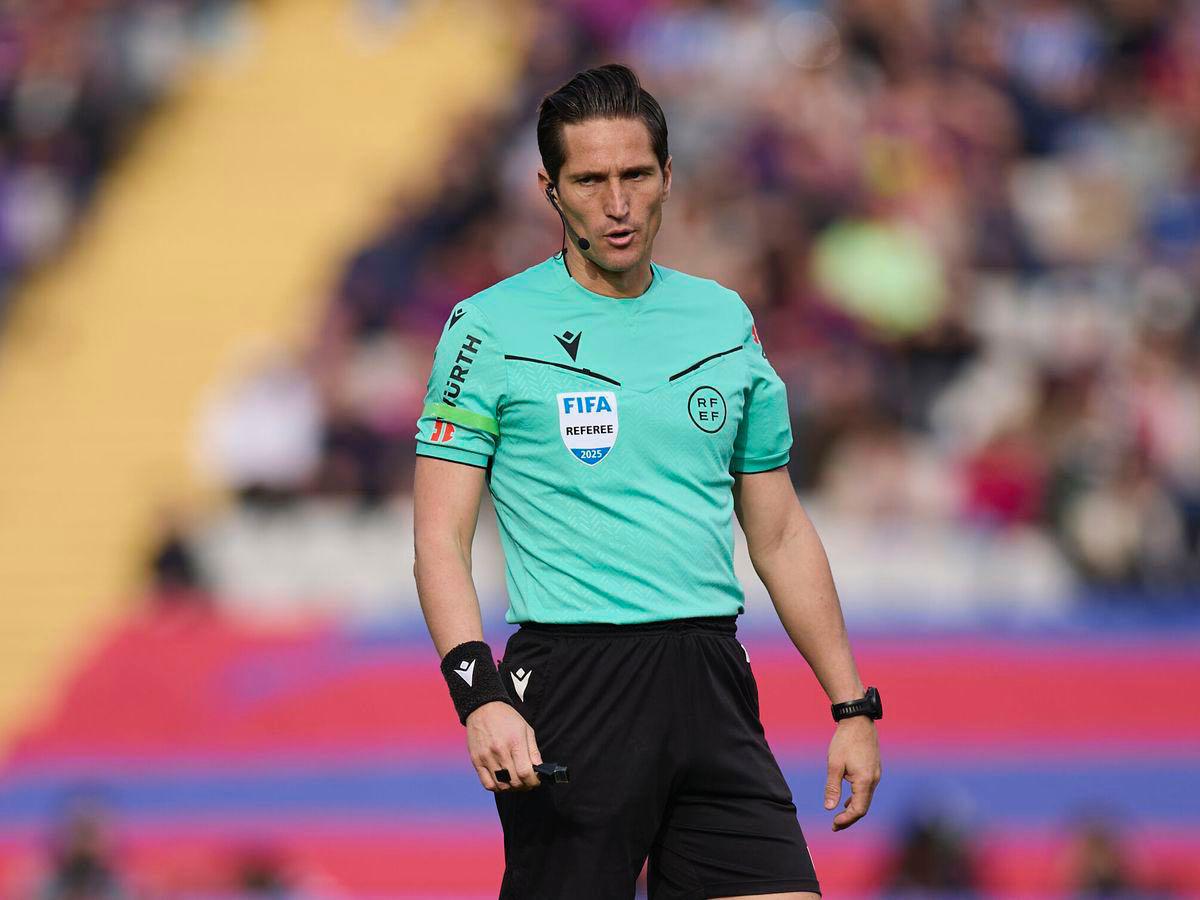 Los polémicos goles que el VAR concedió, el jugador del Barca que tuvo que ser expulsado y el culpable de la caída del Mallorca