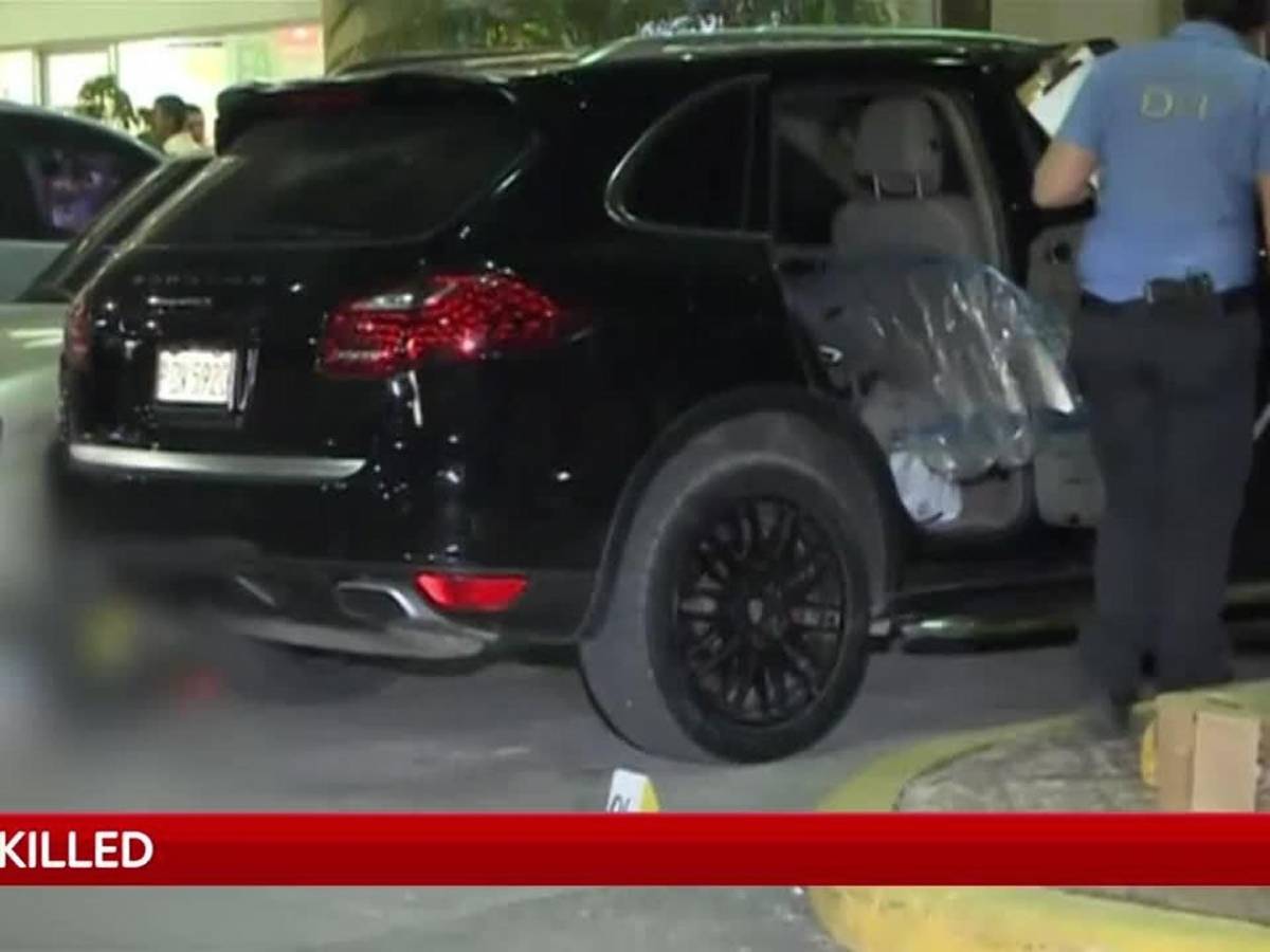 Vengo a matarte: Impactante testimonio de testigo sobre sicario tras asesinato de Arnold Peralta