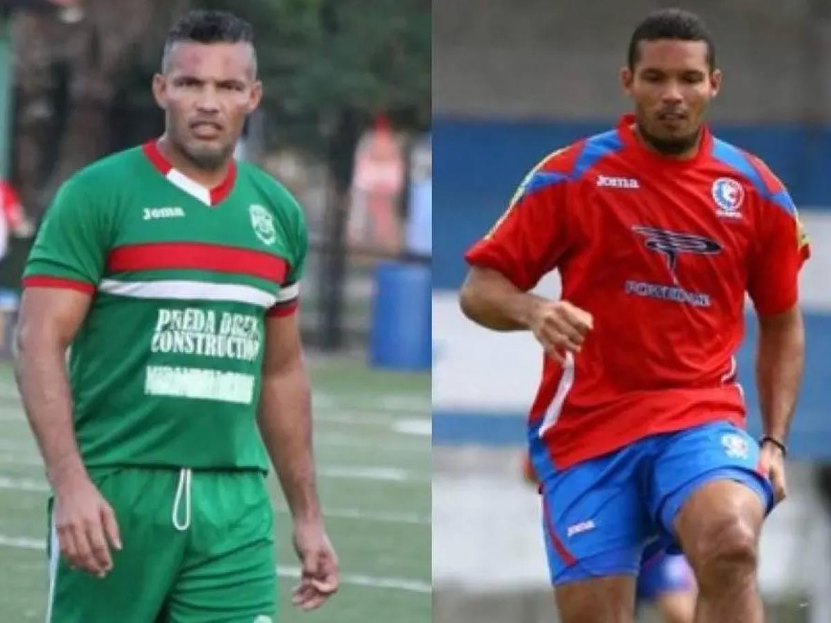 20 futbolistas que fueron campeones con Marathón y Olimpia en Liga Nacional de Honduras, ¿se te habían olvidado?