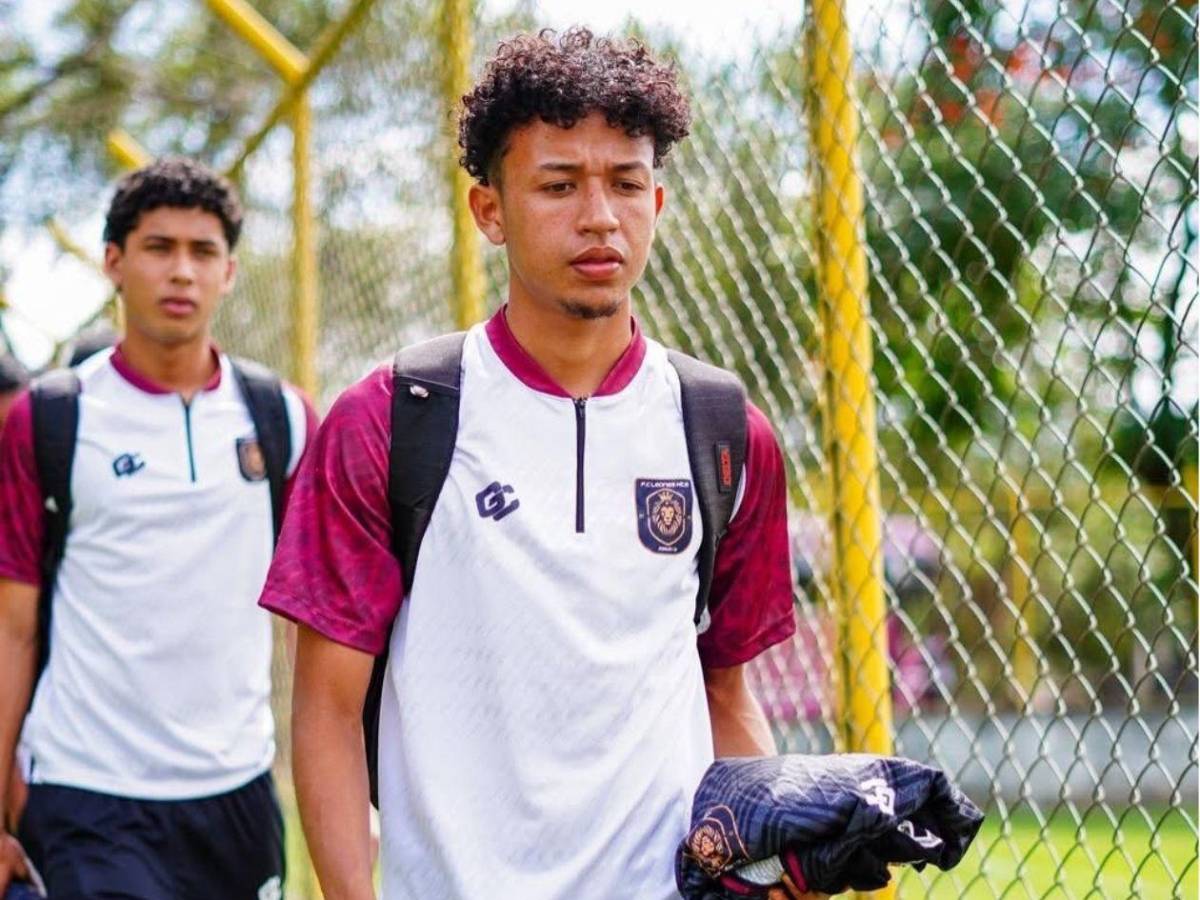 ¡Sorpresa! Reconocido equipo de Honduras vende su categoría, ¿desaparece?