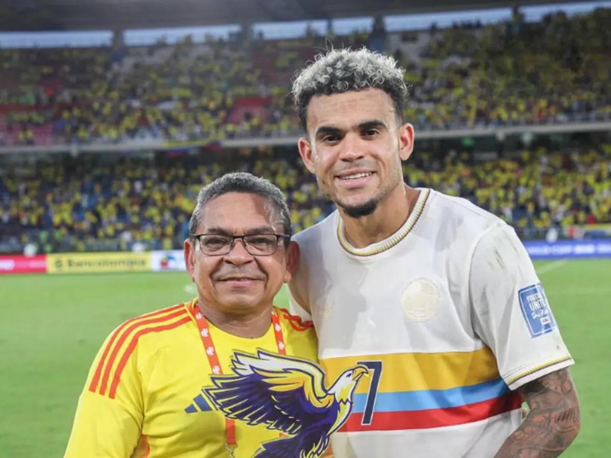 Padre de Luis Díaz recibió la peor traición de su vida y esta fue la respuesta tras el duro secuestro: Caí en la más...