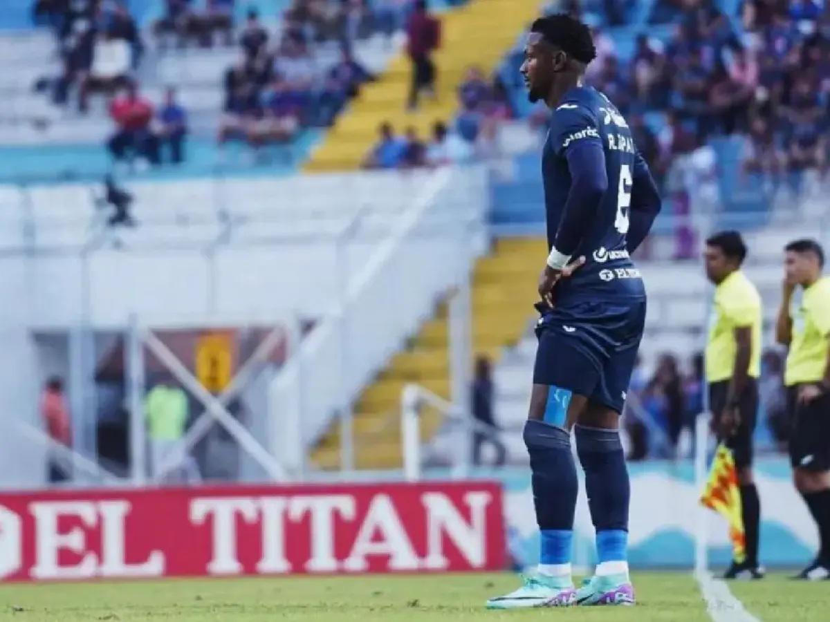 Castigos de Concacaf y lesionados: las bajas de Olimpia, Motagua y Marathón