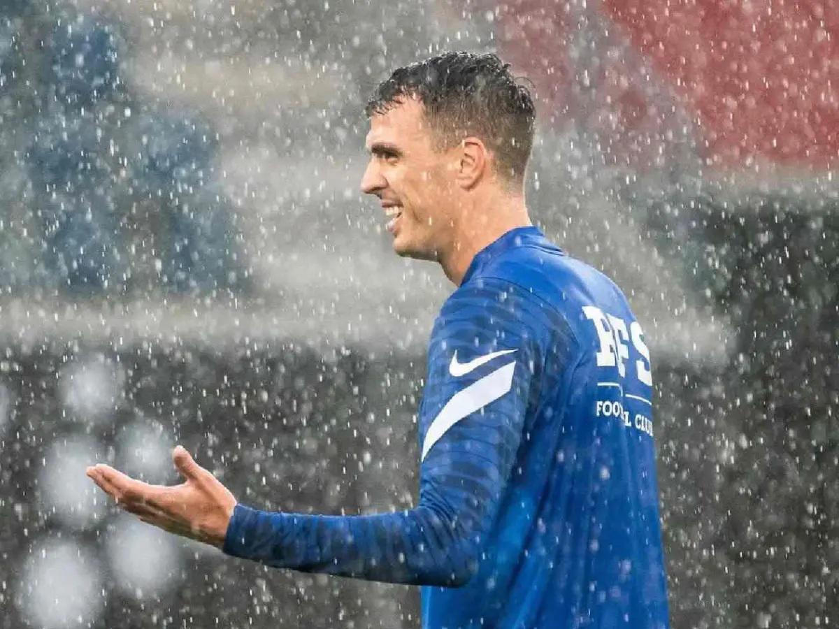 Bota de Oro 2025: el desconocido goleador que busca dar el golpe más duro a Mbappé, Haaland y Harry Kane