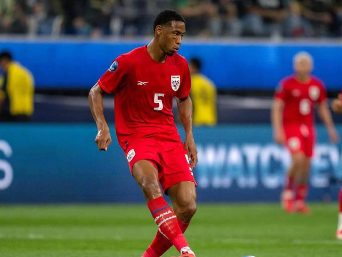 Concacaf en vilo: Guatemala prohíbe que estrella de Panamá entre a su país y este es el motivo porque iba a la cárcel