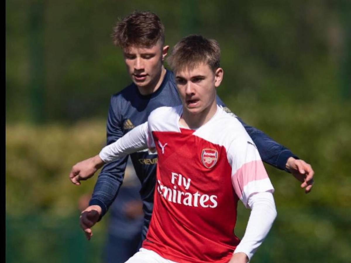 Muere futbolista que jugó en el Arsenal: la dura causa de su fallecimiento y el mensaje que recibió desde Costa Rica