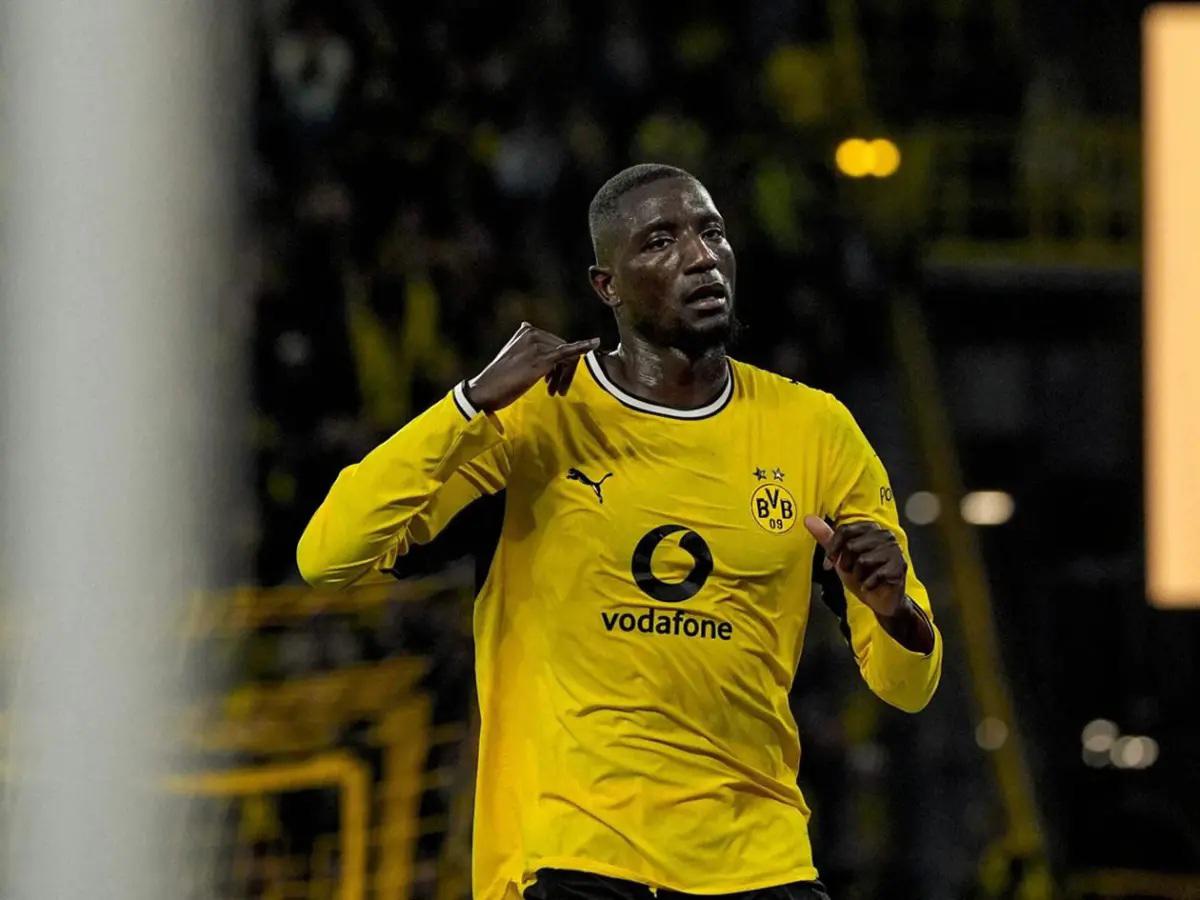 Bota de Oro 2026: hizo triplete, sorpresa en el top 5 y Mbappé le dice adiós