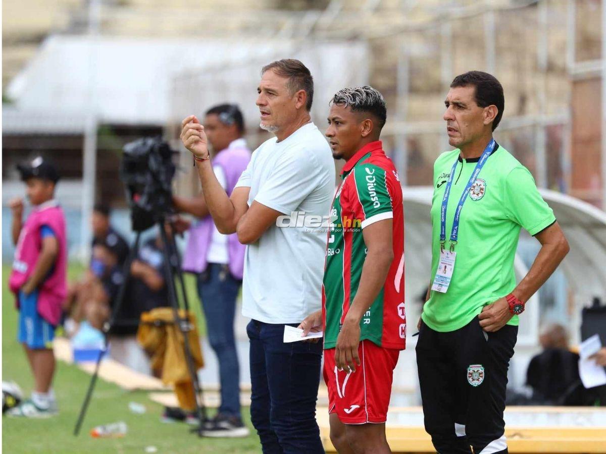 Victoria arrasó con Marathón: tristeza de La Tota, el niño con flow, caras largas en el verde y el carnaval de los jaibos