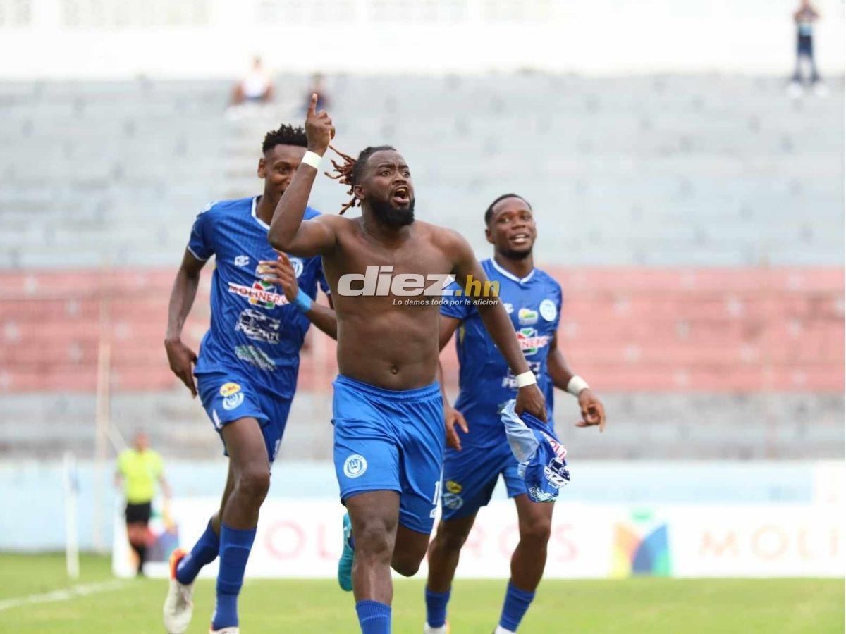 Victoria arrasó con Marathón: tristeza de La Tota, el niño con flow, caras largas en el verde y el carnaval de los jaibos