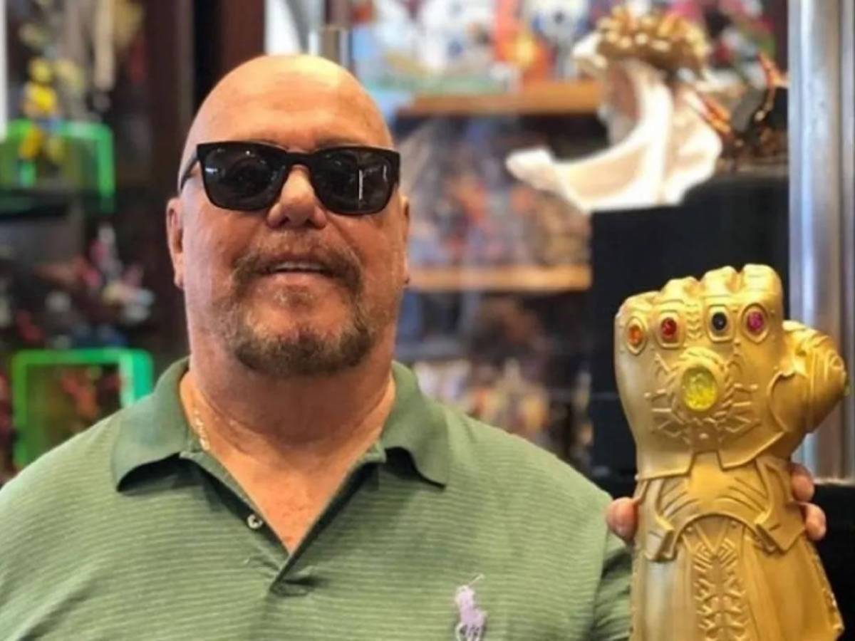 El motivo por el que “Perro” Bermúdez fue hospitalizado: ¿qué sucede con la salud del narrador mexicano?