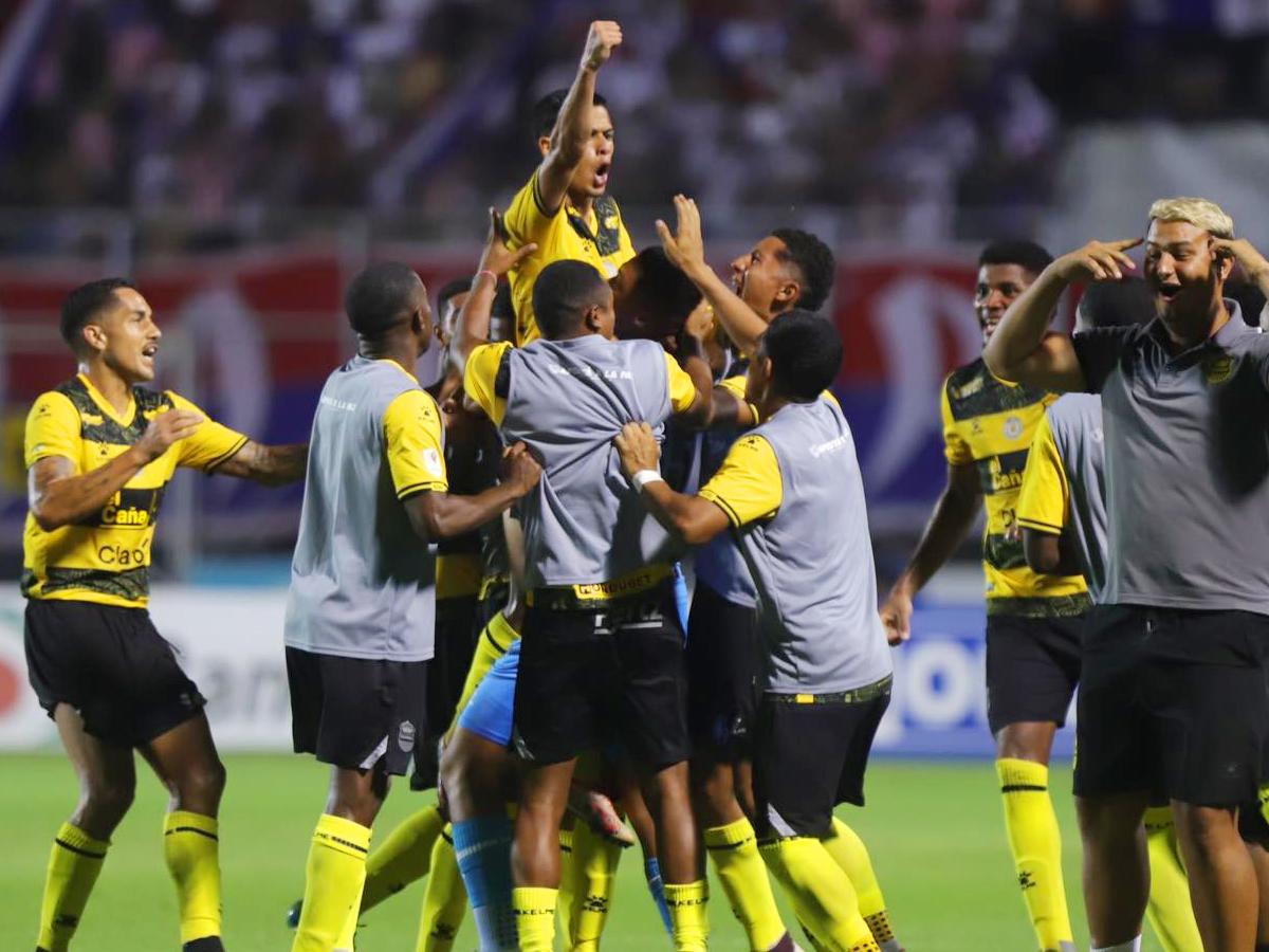 El técnico que suena con fuerza en la máquina: “Los números me ponen como candidato al Real España”