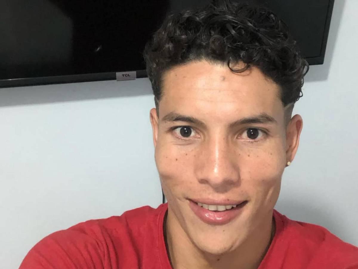 De famoso a vivir un calvario: la dura realidad del Cristiano Ronaldo hondureño y su desgarrador mensaje: Dios...