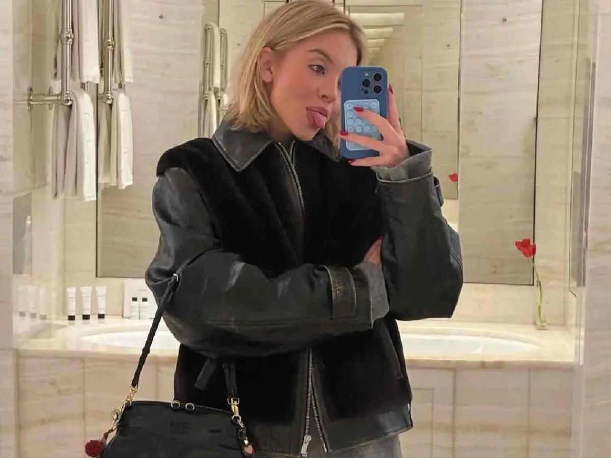 Concacaf impactada con el futbolista que tiene un romance con la famosa actriz Sydney Sweeney: Qué racha