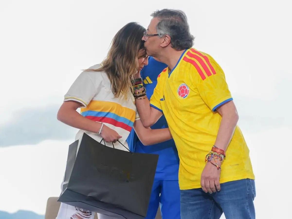 Tan machito...: la polémica que tiene a James Rodríguez en el ojo del huracán