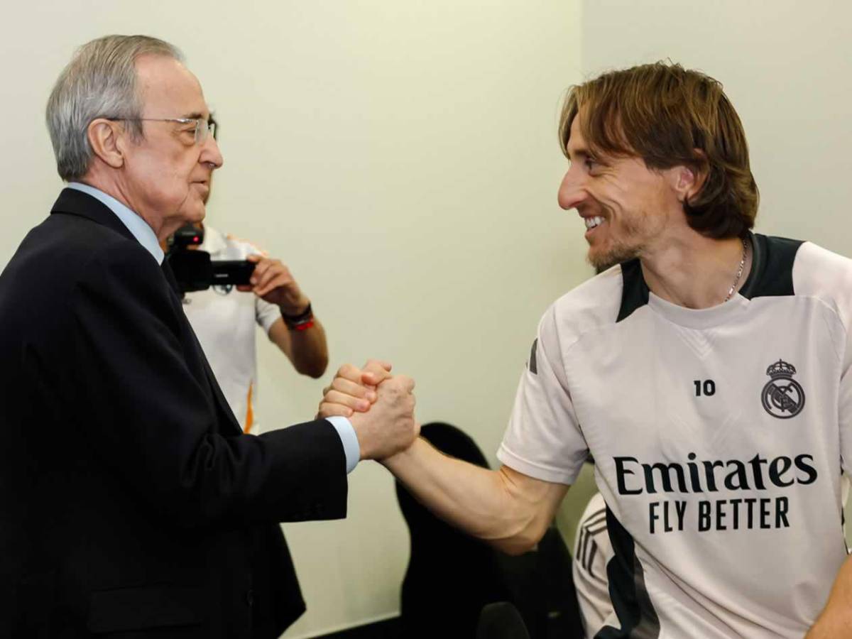 Real Madrid lo notificó: jugará su último partido y se irá para siempre; estos dos se marchan tras el Mundial de Clubes