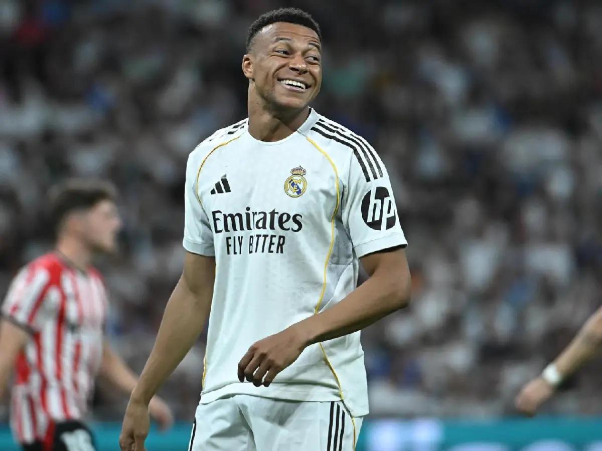 Mbappé tomó venganza y la sorpresa del top 5: así cerró la tabla de goles de la Champions