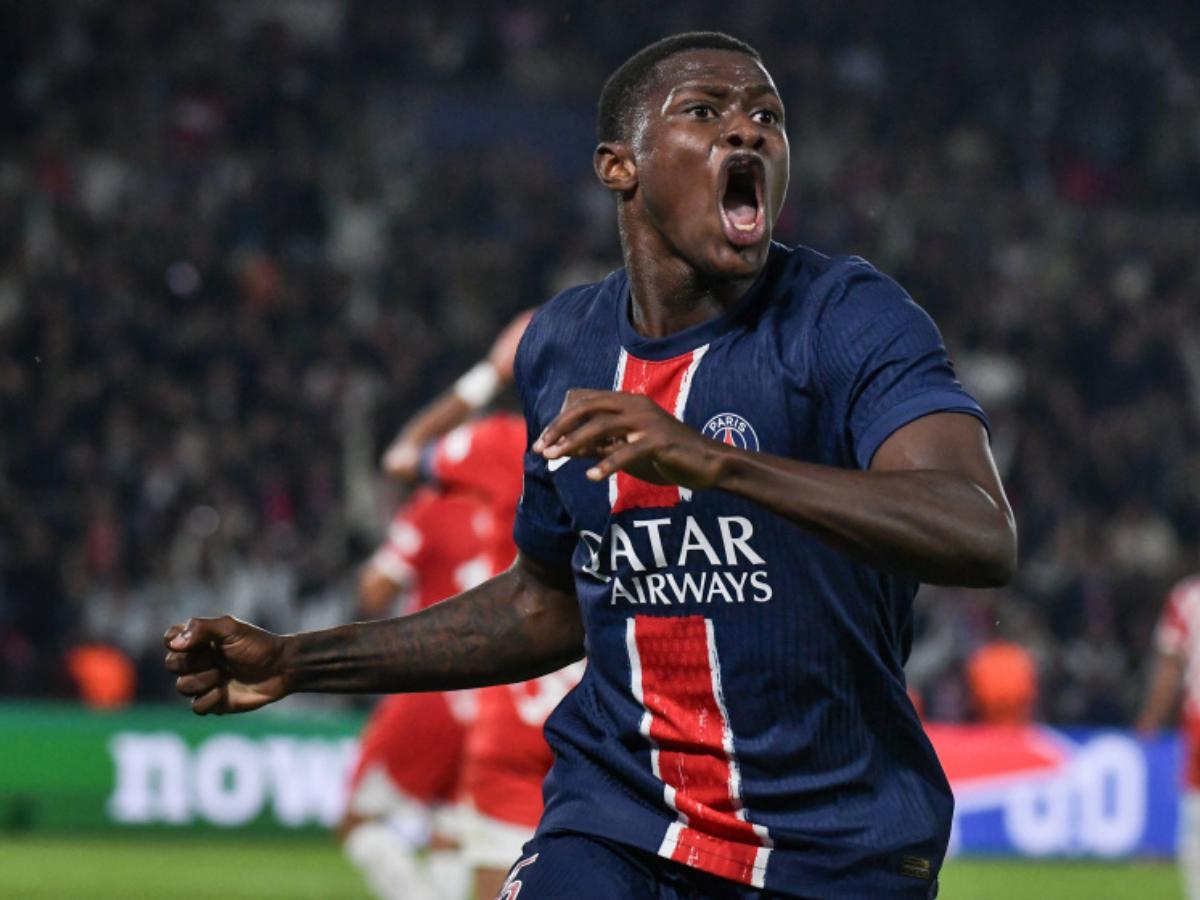 Balón de Oro 2025: Yamal no es el candidato favorito, Dembélé sorprende y Raphinha se aleja de Vinicius y Mbappé