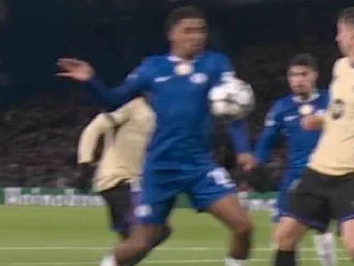 Barcelona vivió una pesadilla, el VAR fue protagonista y las burlas de Chelsea a Lamine Yamal en la Champions League