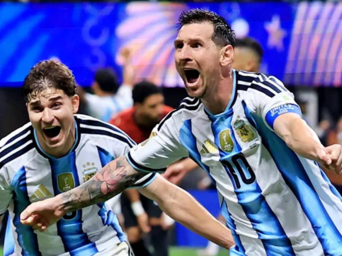 Mhoni Vidente preocupa a toda Argentina con su predicción para el Mundial: El ganador...