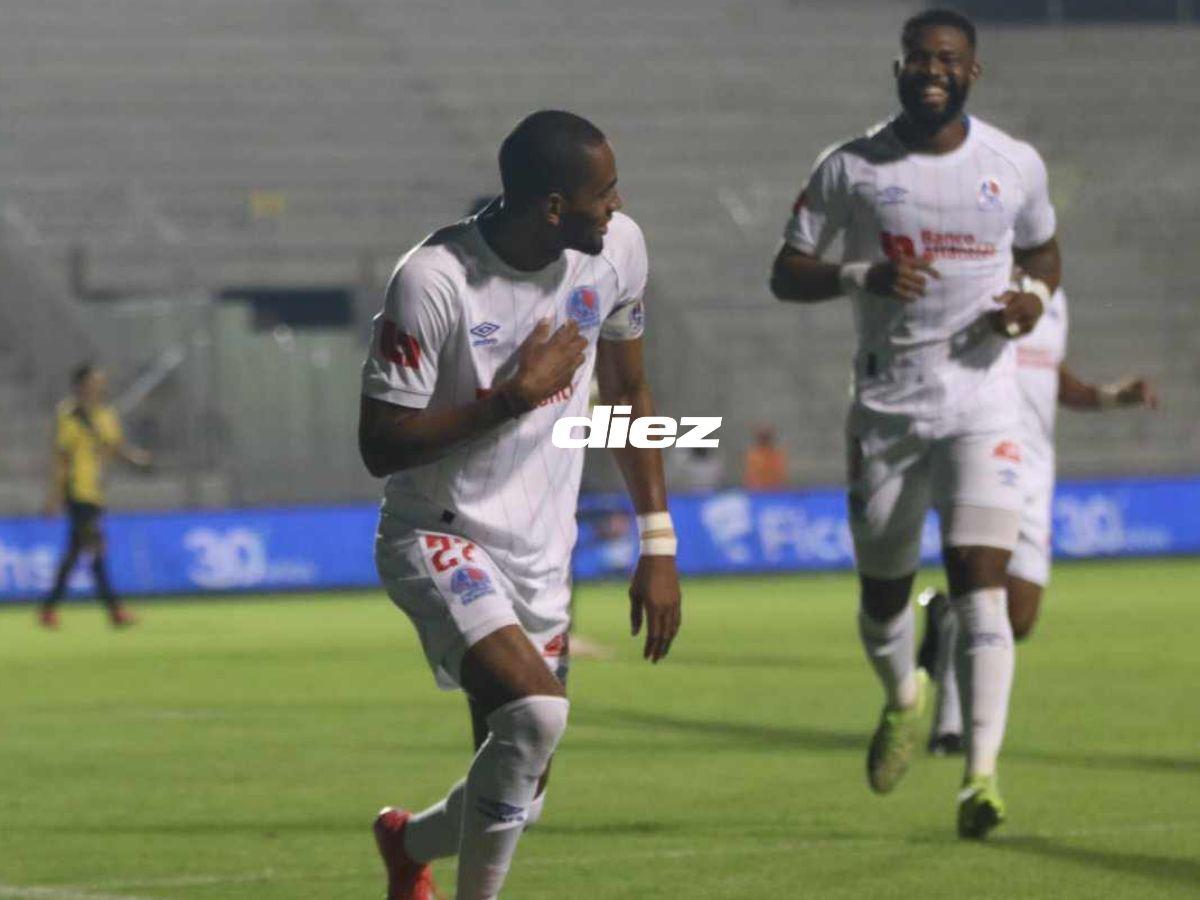 Pelón y alerta roja en Olimpia, tristeza en Olancho FC, curiosa selfie de Jeaustin Campos y el infierno en Siguatepeque