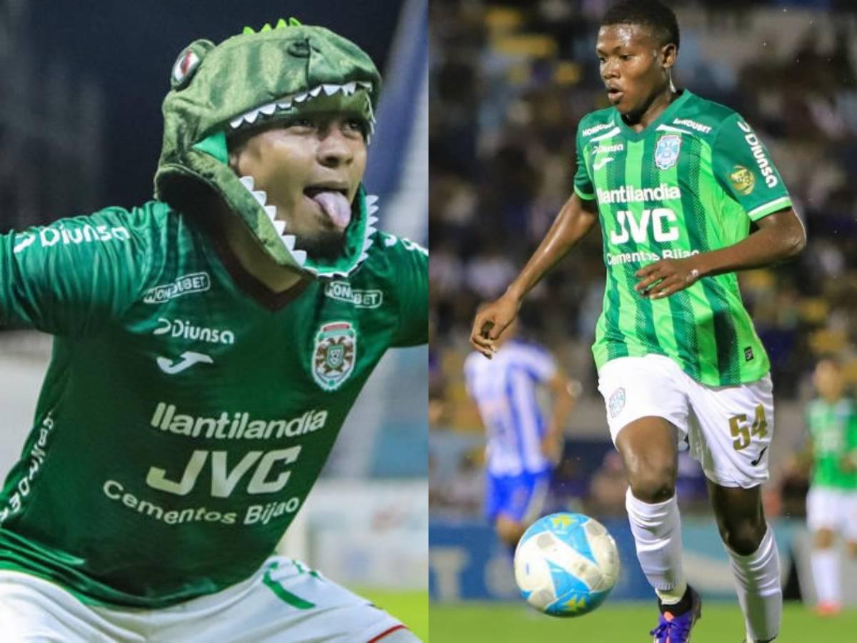 Eterno presidente: así fueron los homenajes de Marathón a Orinson Amaya en el Yankel; ¿qué pasó con Rubilio y Vega?