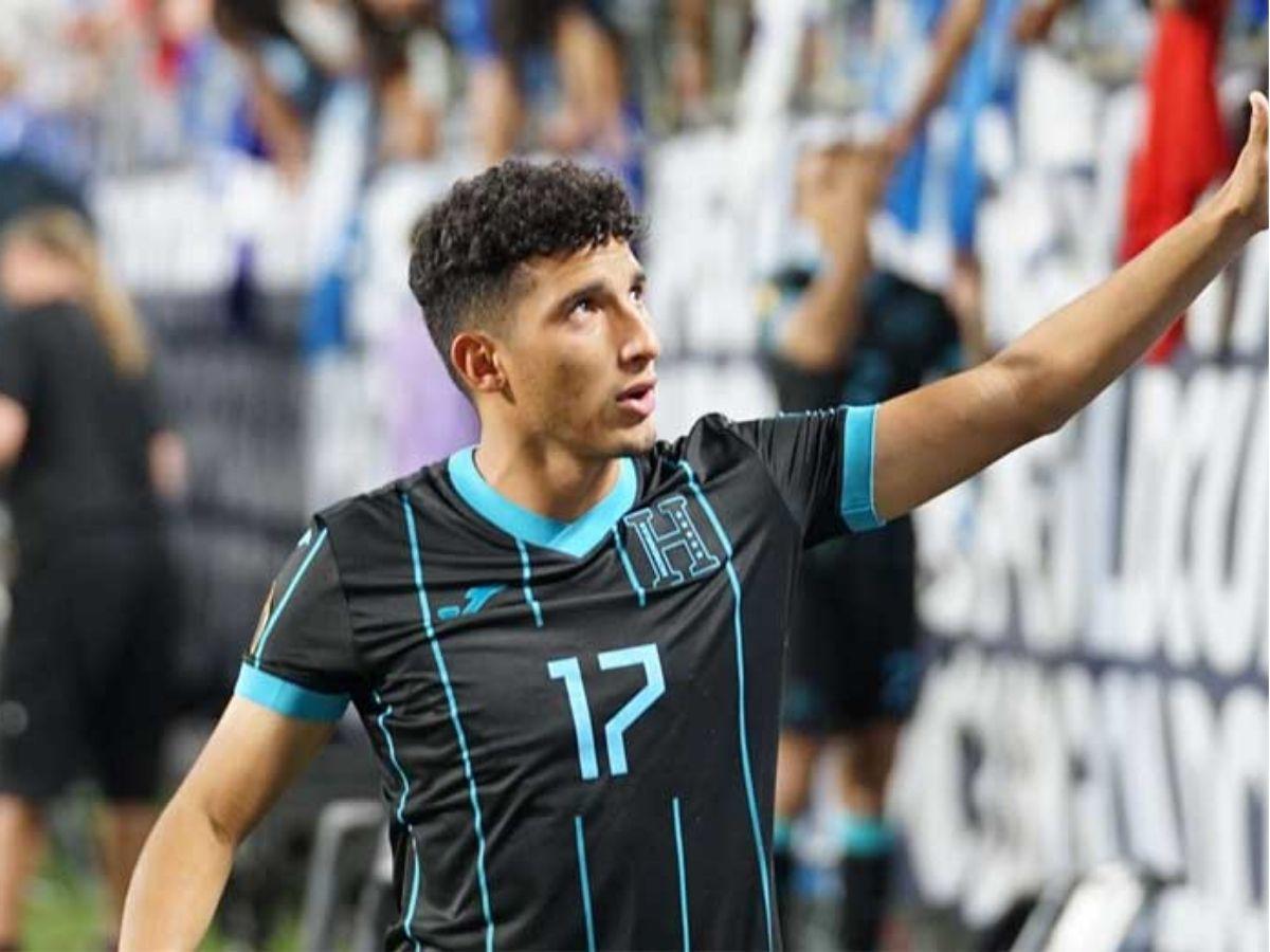 ¡Figuras notables! El otro 11 titular de jugadores que quedó fuera de la Selección de Honduras ante Perú