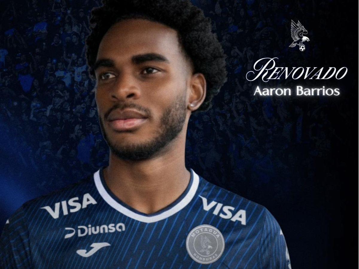 Fichaje en Olimpia, Real España va por bombazo, hondureño a Uruguay, Pinto con decisión final, ¿y Keyrol Figueroa?