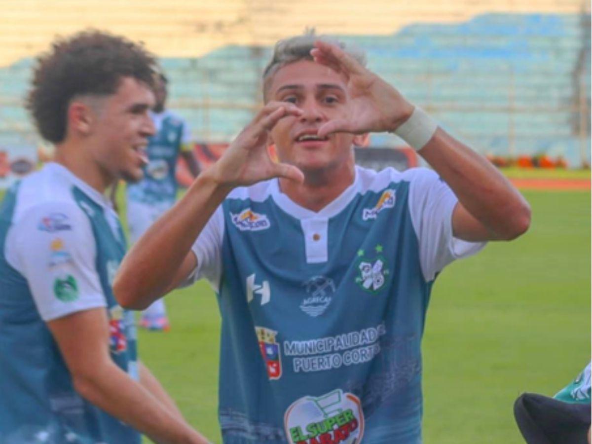 Conoce la plantilla del Platense que está a un paso del medio boleto a Liga Nacional, ¿quiénes son?