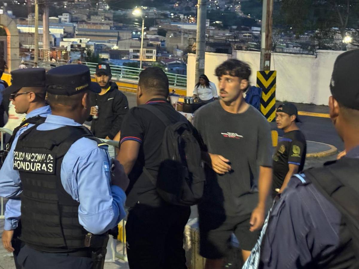Sorpresiva baja en Olimpia, el león recupera figura y bella capitalina roba miradas