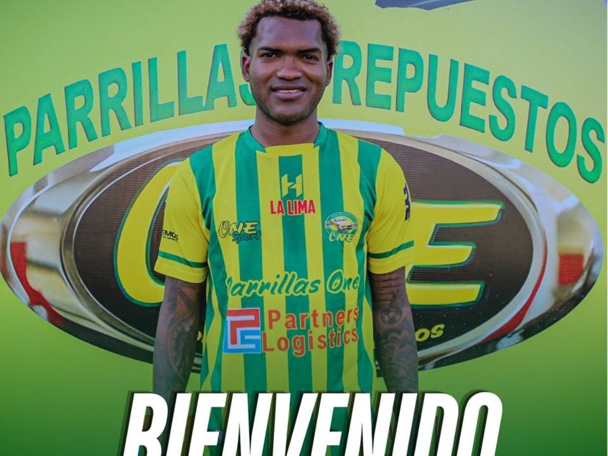 Fichajes de Honduras: Barrida en Platense, ex Olimpia a Liga de Ascenso, vuelve Ilce Barahona y Parrillas One saca la chequera