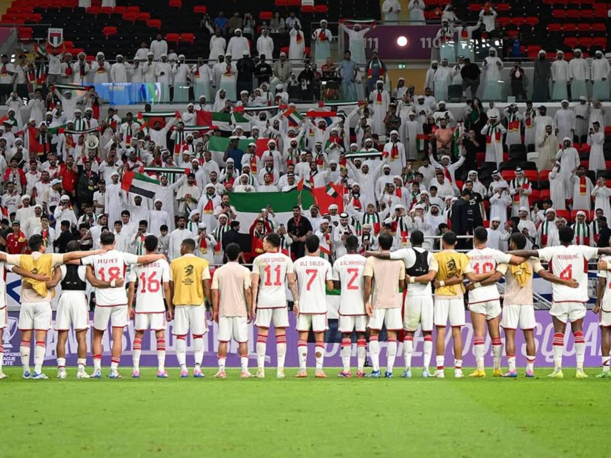 Mundial United 2026: Las selecciones que podrían clasificarse a la Copa del Mundo en esta fecha FIFA; ¡equipos inéditos!