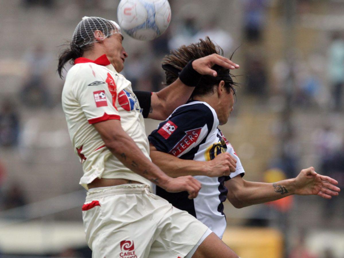 La Premier League es la más peligrosa: La lista de las escalofriantes fracturas de cráneo en el fútbol; uno se retiró