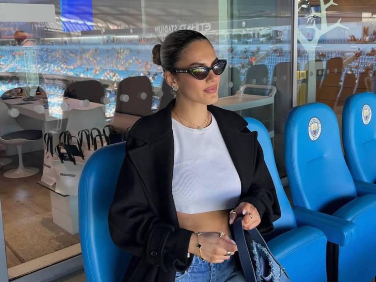 María, hija de Pep Guardiola se pronuncia tras separación de sus padres: “Siempre he sido consciente de...”