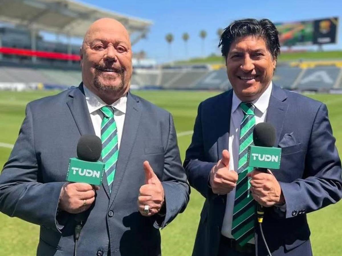 El motivo por el que “Perro” Bermúdez fue hospitalizado: ¿qué sucede con la salud del narrador mexicano?