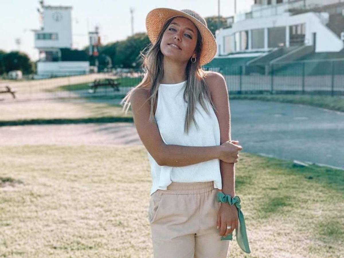 Antonela reaccionó: Quién es Sofi Martínez, la periodista que está siendo relacionada con Lionel Messi