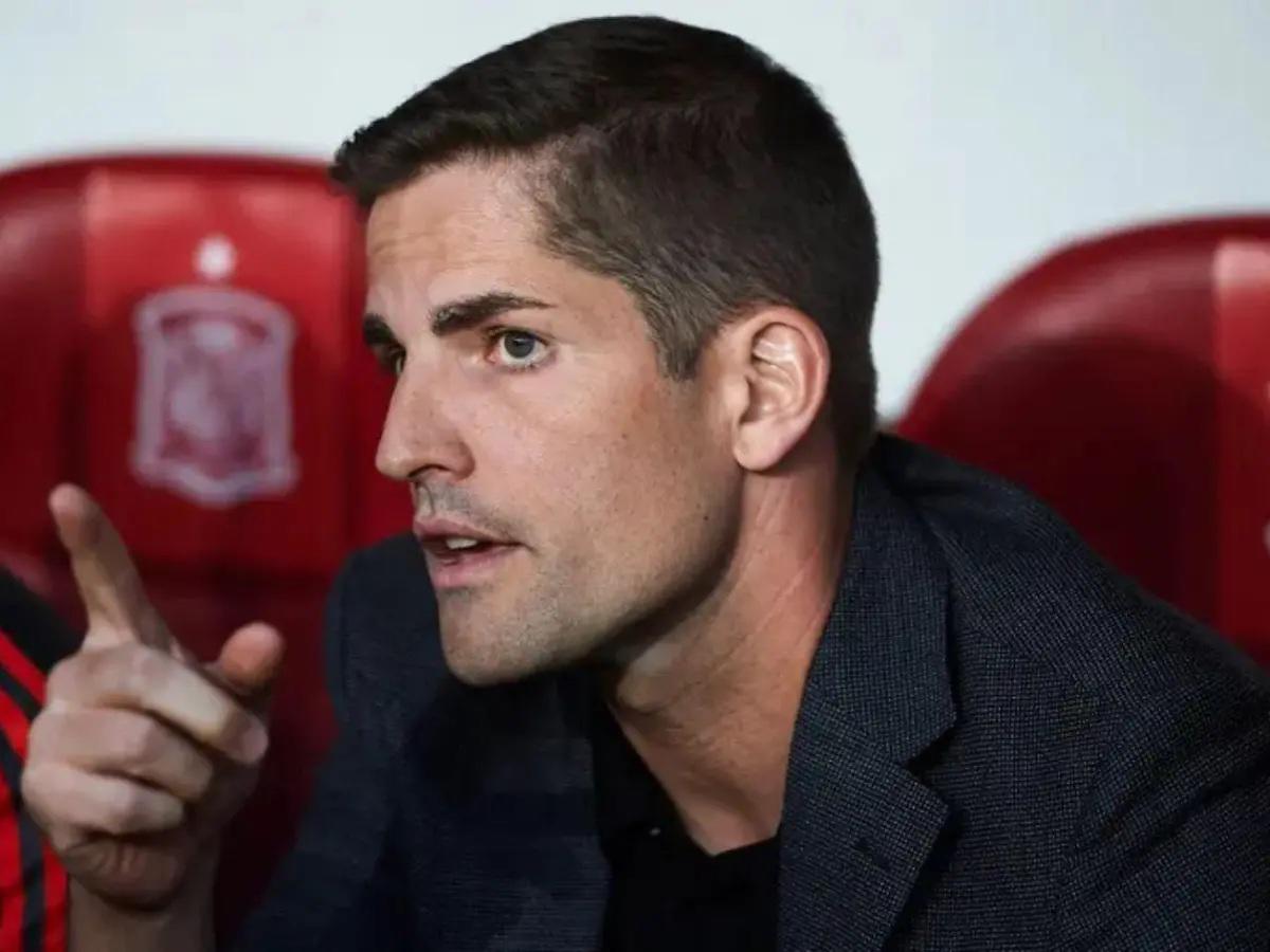 Fue echado de su club por utilizar la Inteligencia Artifial y da la respuesta que toda España estaba esperando