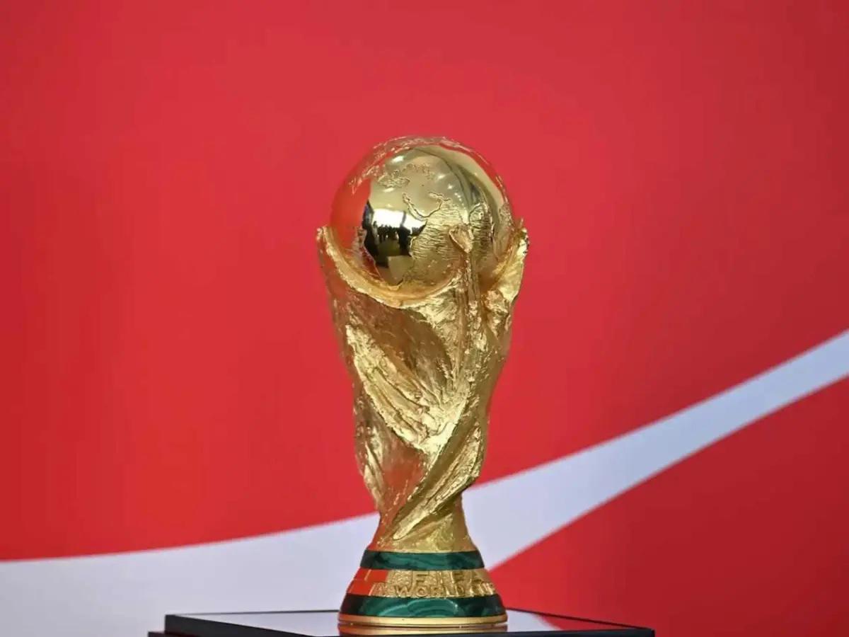 En plena fecha FIFA: la impensada selección que puede ser campeona del mundo por este motivo