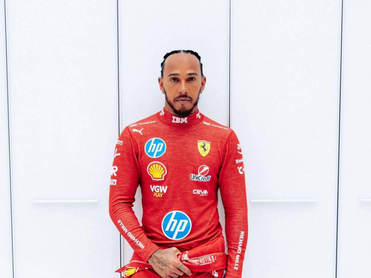 Sofía Vergara nunca perdonará lo que hizo Lewis Hamilton y toma rotunda decisión: Recibió muy poco