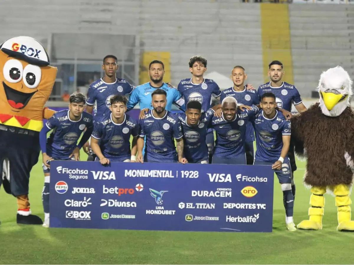 El motivo del brutal enfado de Tilguath, impensado héroe de Motagua y todos deben tomar ejemplo de Denis Meléndez