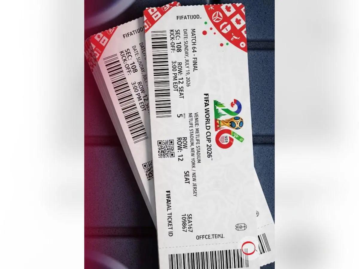 El Mencho sacude el Mundial 2026: la noticia que México no pueden creer ¿Qué postura tiene FIFA?