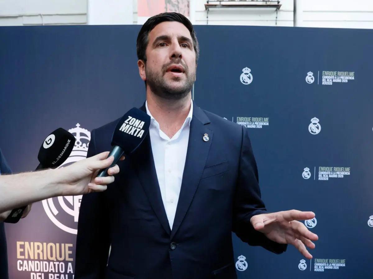 ¿Haaland al Real Madrid? La frase de su agente que lo cambia todo