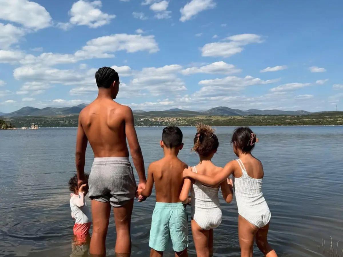 Cristiano Ronaldo confirma la noticia que todos estaban esperando para su boda con Georgina y sorprende a este país