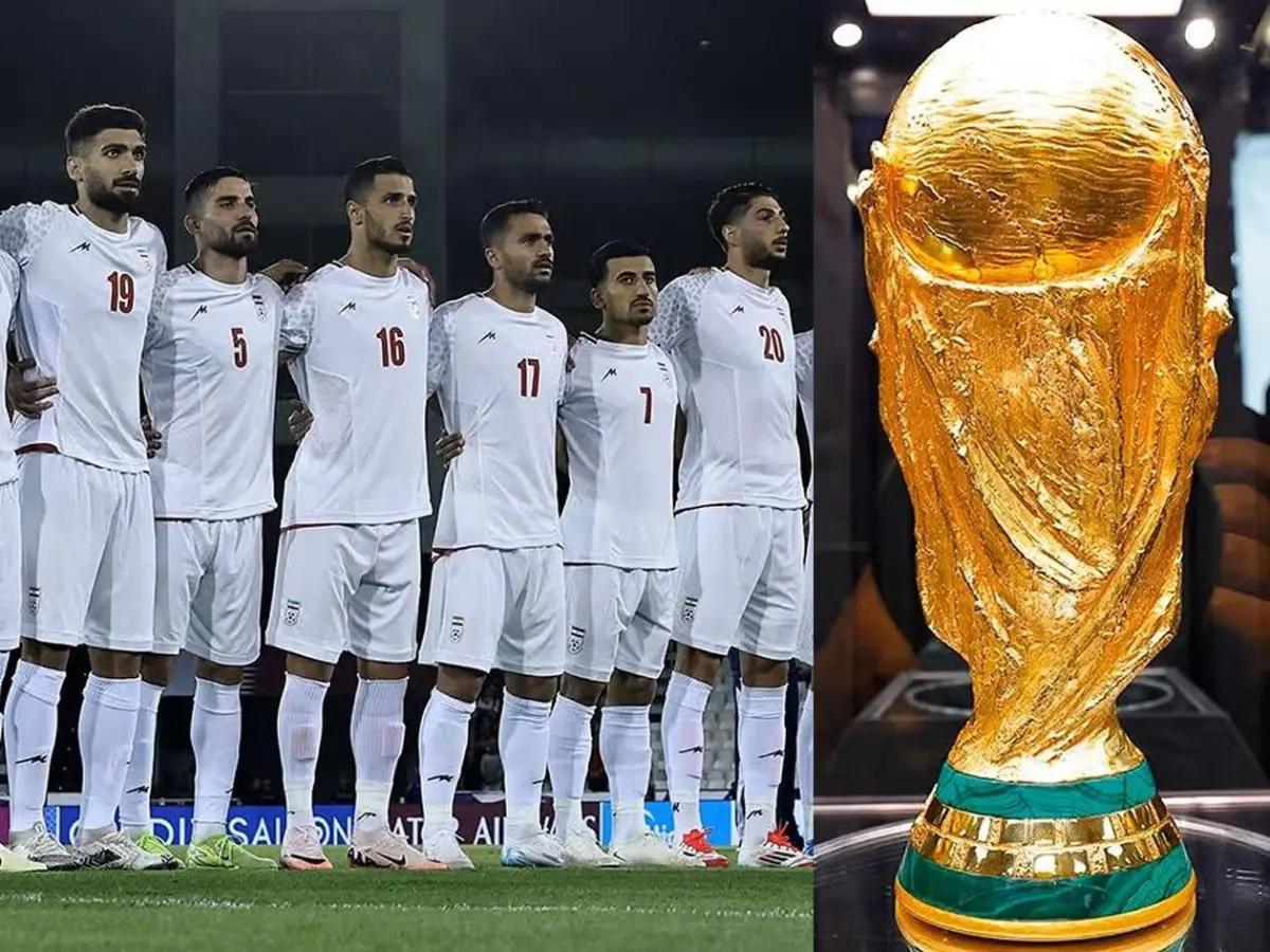 Irán recibe rotundo golpe a dos meses del Mundial 2026: la decisión de FIFA que sacude todo
