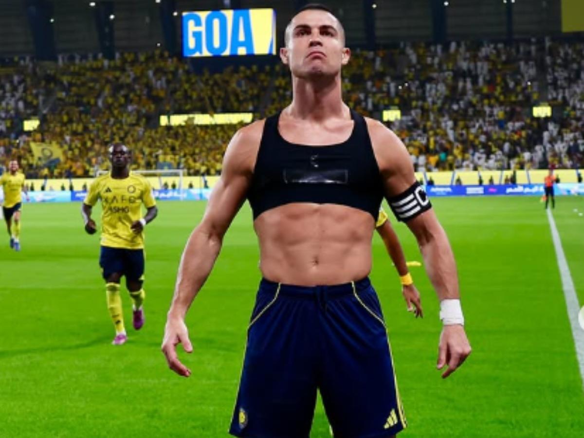 Así es la millonaria fortuna que ha construido Cristiano Ronaldo entre el fútbol y negocios