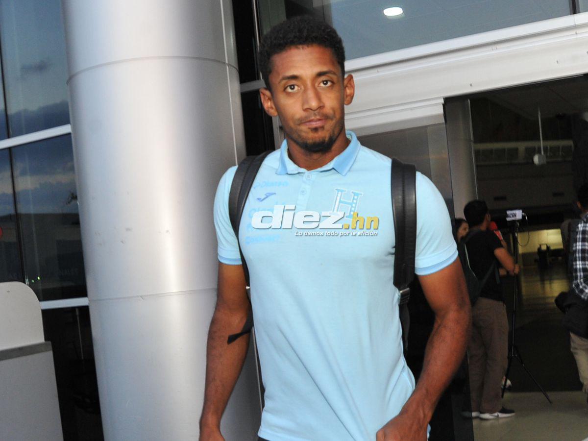 Choco Lozano excusa a Honduras y lanza advertencia: “Tenemos que salir con la mentalidad de ganar y de arrollarlos”
