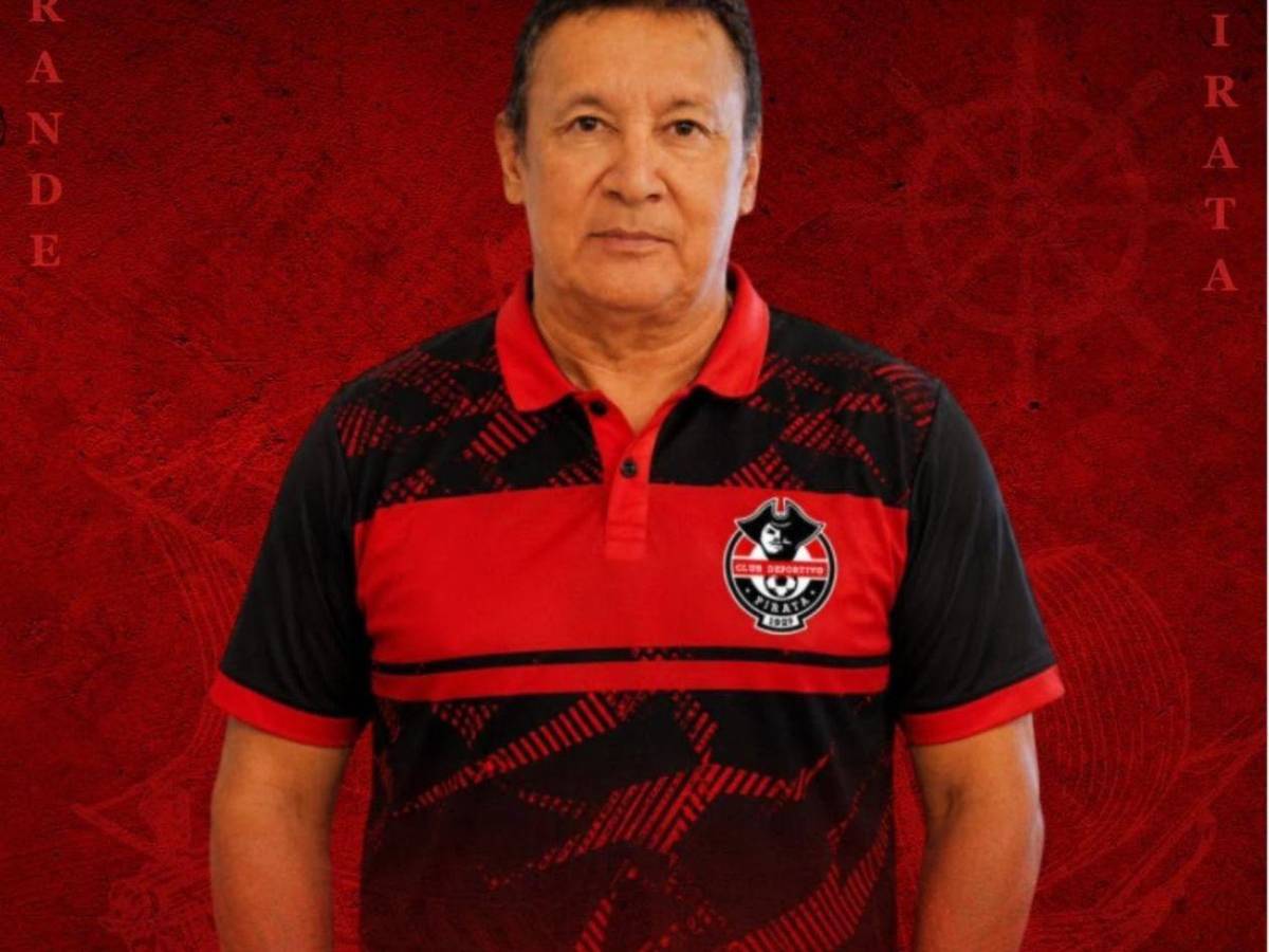Fichajes: Olimpia ficha promesa, alta en Motagua y Juticalpa firma 3 refuerzos