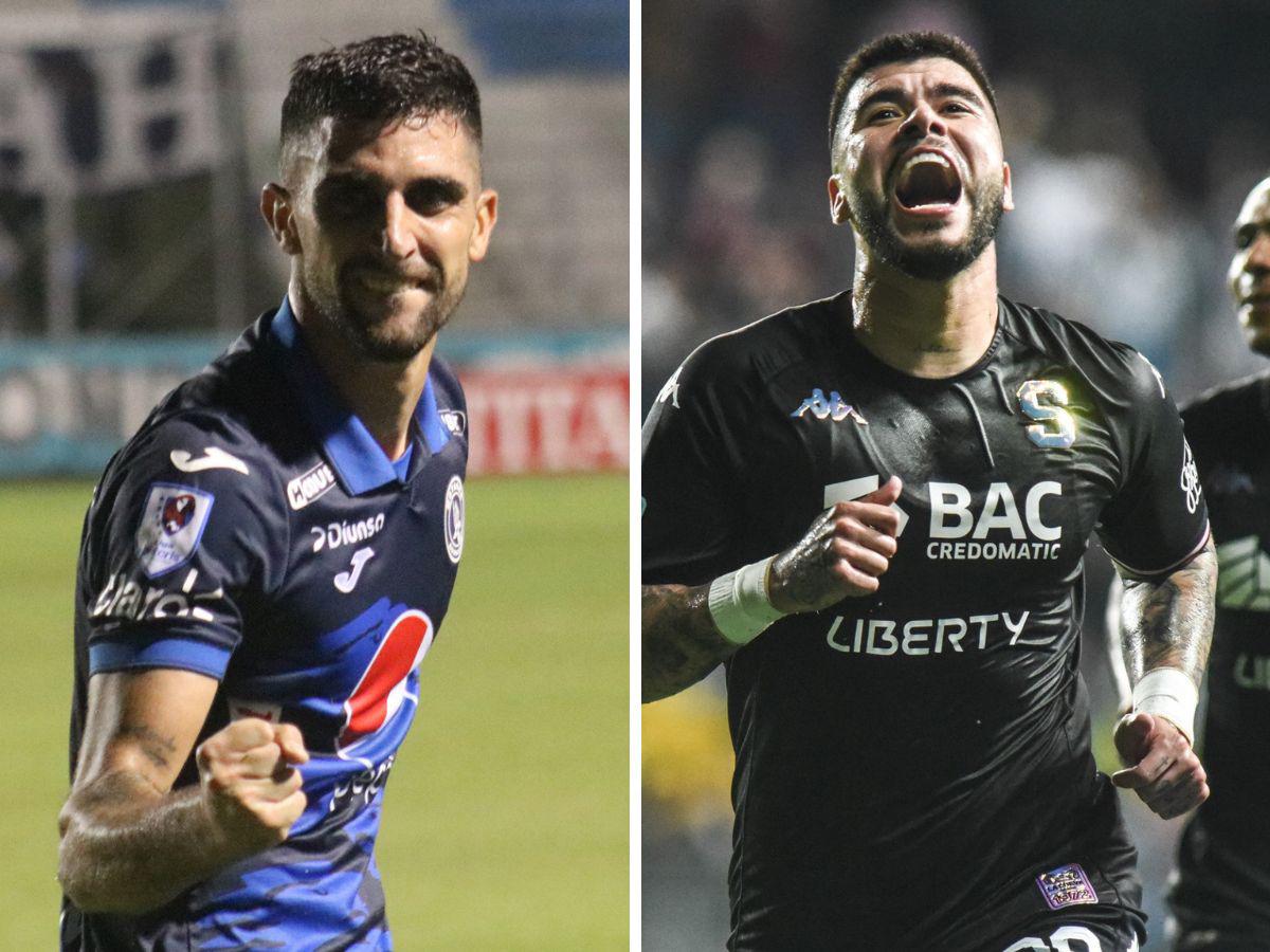 Motagua-Saprissa por Copa Centroamericana: Fechas, sedes y quién cierra de visitante por el pasaporte de oro a Champions de Concacaf