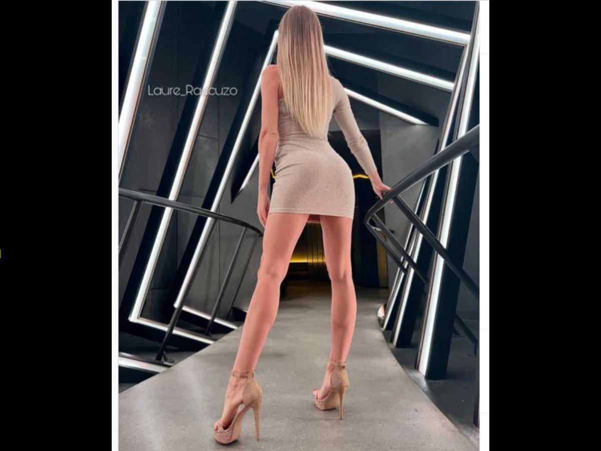 Escándalo en Francia: famosa modelo de OnlyFans grabó vídeo comprometedor en partido de la Ligue 1; Niza denunció el hecho