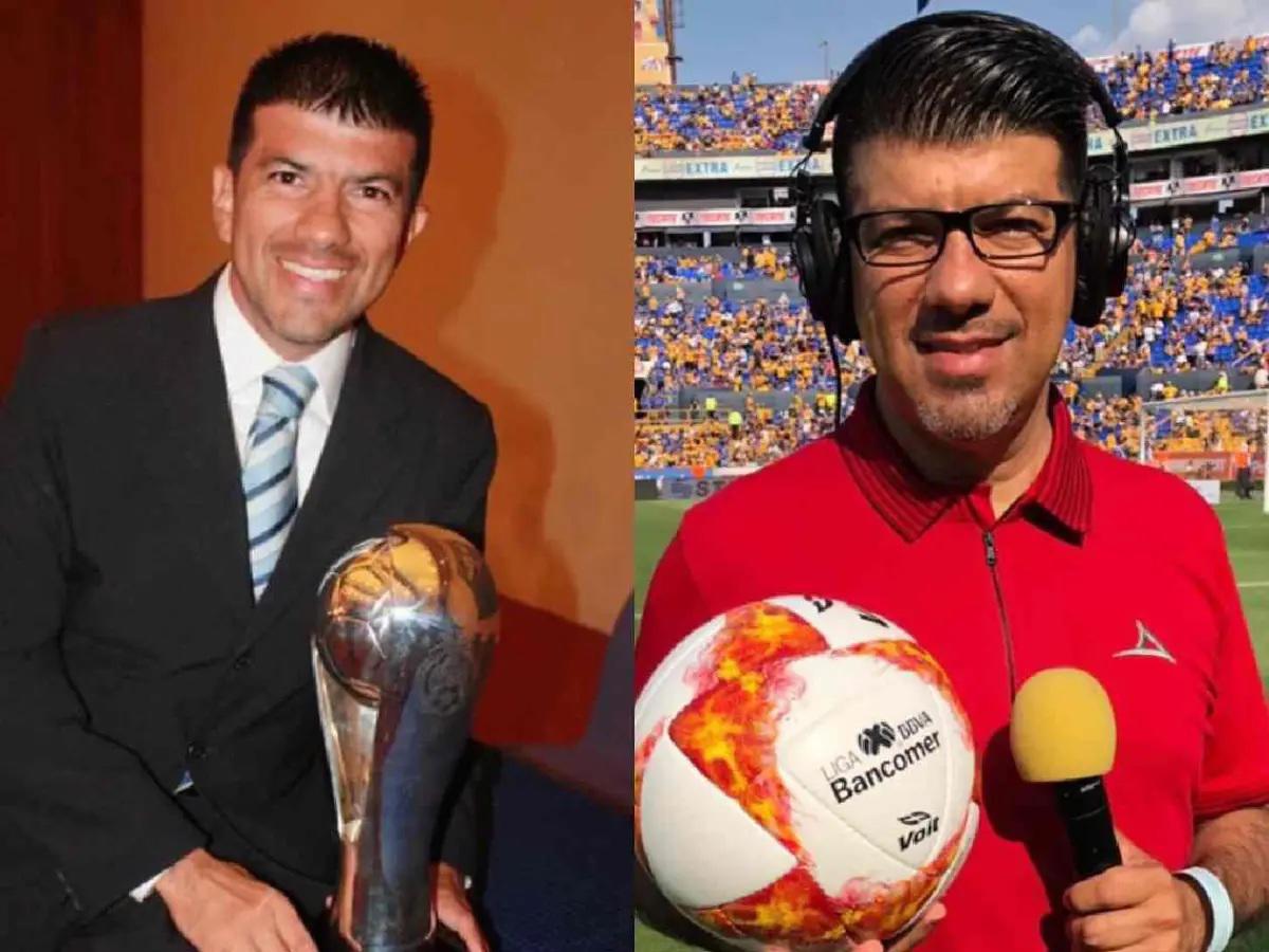 México está consternado: de qué murió Axel Solís, reconocido periodista de Televisa