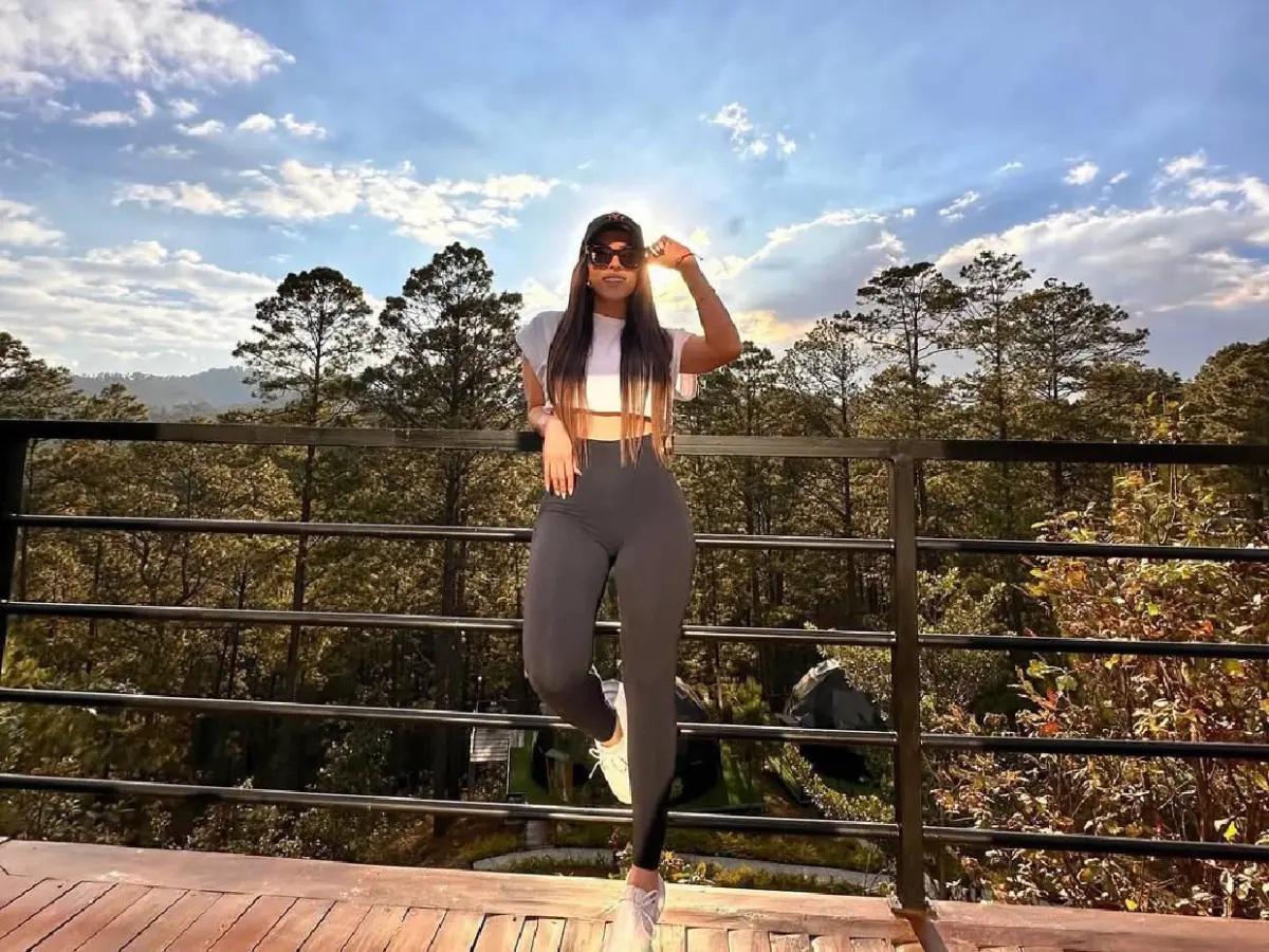 Laura Meza regresó a Honduras y confirma una de las noticias que nadie esperaba sobre Rodrigo Auzmendi ¿Vuelve a la TV?