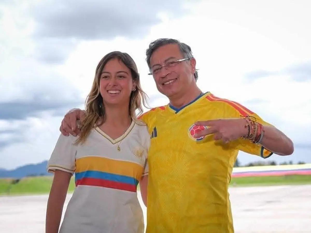 Tan machito...: la polémica que tiene a James Rodríguez en el ojo del huracán